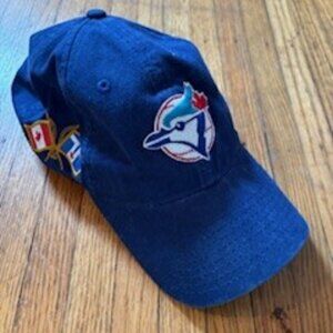 New Ear Toronto Blue Jays 2920 Flag hat